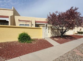 3821 Sunbird Dr NW, Albuquerque, NM 87120