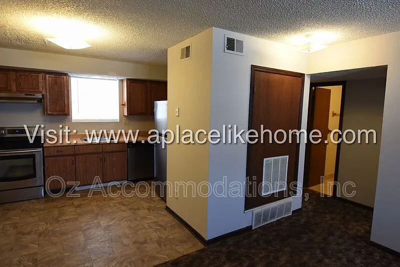 8201 Spring Valley Rd #15B