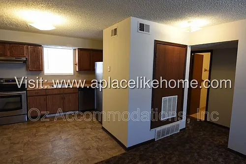 8201 Spring Valley Rd #15B Photo 1