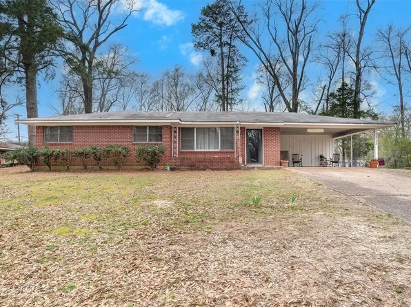 3223 Dearborn St, Shreveport, LA 71107