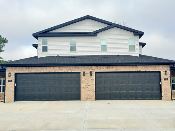 510 Cosmos St, Centerton, AR 72719