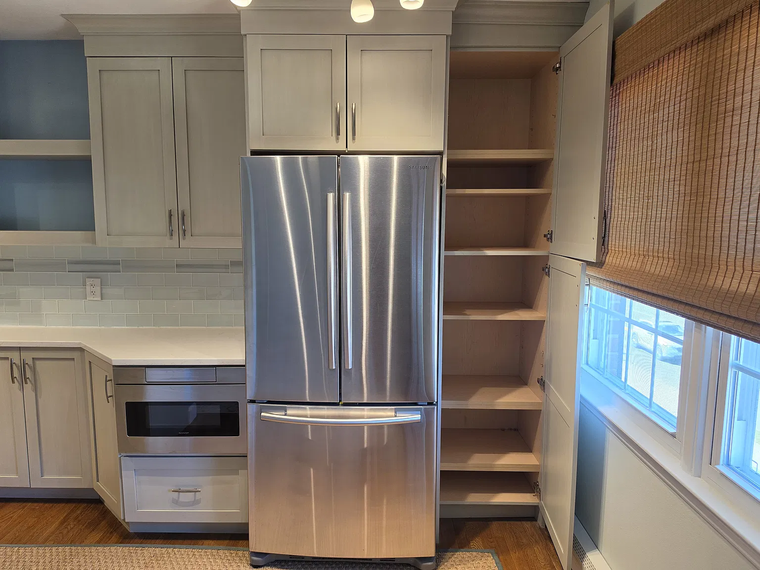 1 bed, 750 sqft, $2,750 — Photo 4