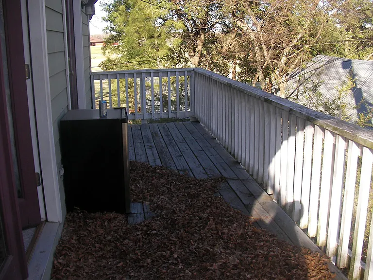 4613 Avenue B #A — Photo 3