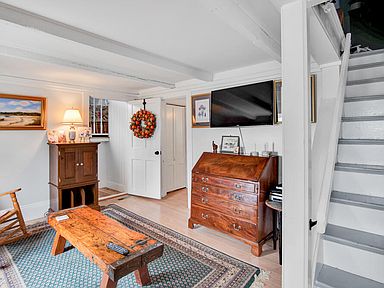 168 Perkins Street, Castine, Me 04421 