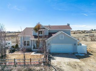 1396 Belgian Trl, Elizabeth, CO 80107