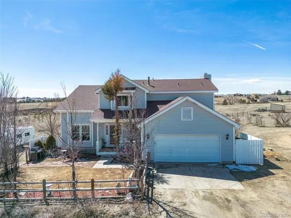 1396 Belgian Trail, Elizabeth, CO 80107