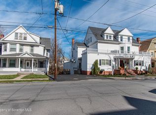 1635 Wyoming Ave, Scranton, PA 18509