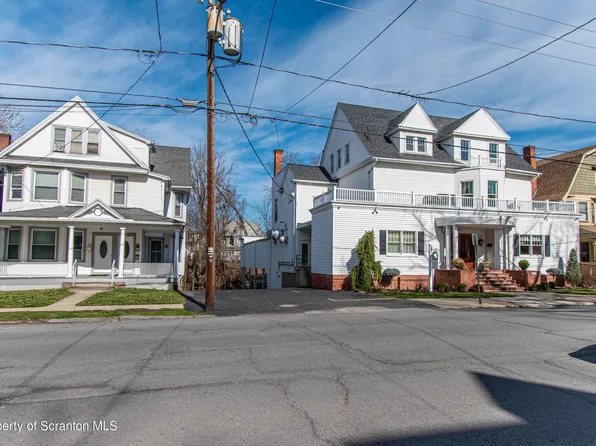 1635 Wyoming Ave, Scranton, PA 18509