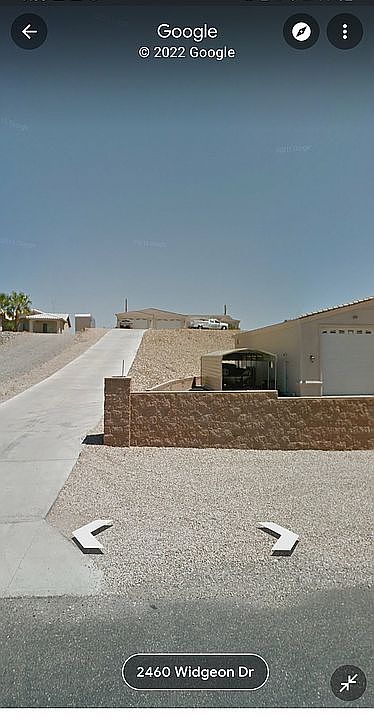 2nd image of 2460 Widgeon Dr