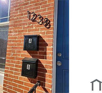 3rd image of 1238 E North Ave #A