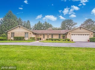 12108 Ridge Valley Dr, Owings Mills, MD 21117