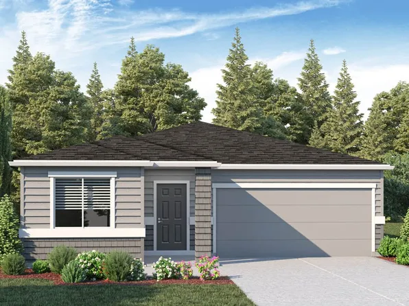 154 Cedar Springs Loop N, Kalama, WA 98625