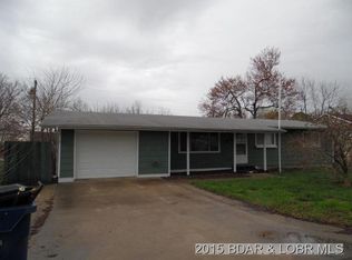 504 N Oak St, Eldon, MO 65026