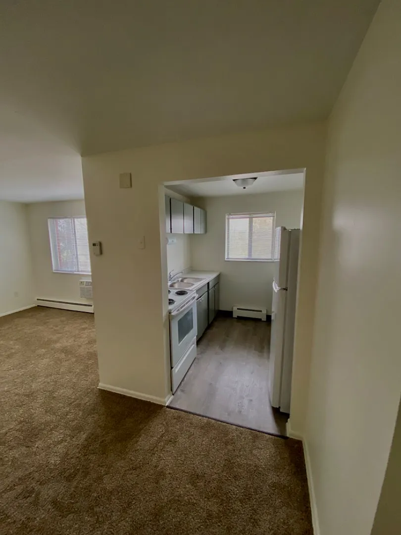 Unit Photo - 8605 Ridge Rd #B303