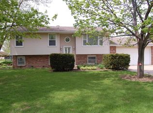 11806 N 12500e Rd, Beecher, IL 60401