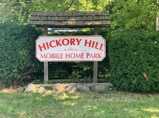 W3266 E Gate Dr #11, Watertown, WI 53094