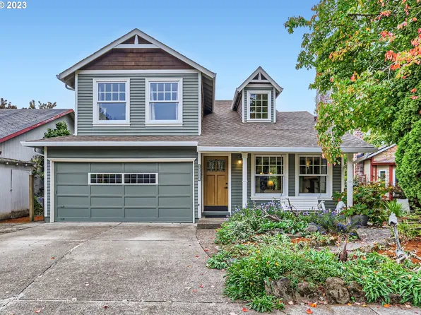 18004 NW Deerfield Dr, Portland, OR 97229