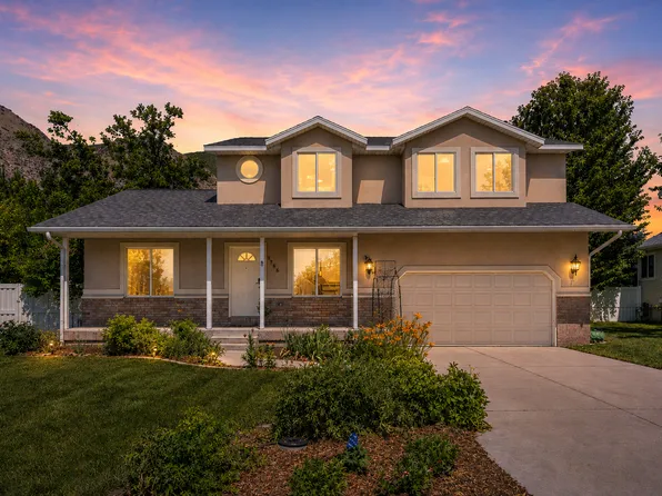 376 N 525 E, Springville, UT 84663