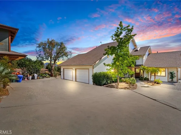1832 Camino Rainbow, Fallbrook, CA 92028
