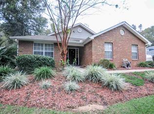 8352 Caplock Rd, Tallahassee, FL 32311