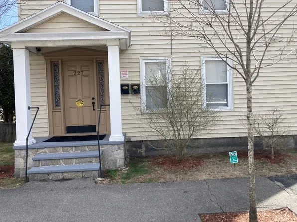 227 Cartier St #1, Manchester, NH 03102