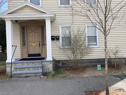 227 Cartier St #1 Photo 1