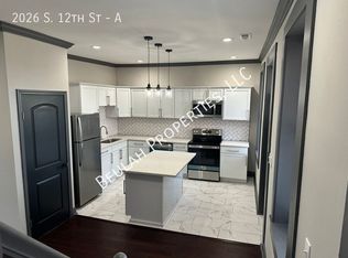 2026 S 12th St APT A, Saint Louis, MO 63104