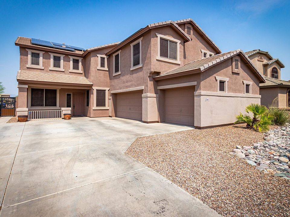 1st image of 22290 N Vargas Dr