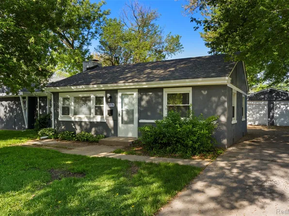 11078 Cornell St, Taylor, MI 48180