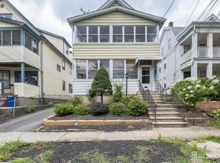 17 Chapman St FLOOR 2, Bloomfield, NJ 07003