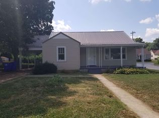 323 N High St, Franklin, KY 42134