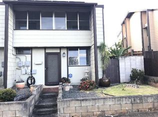 95-716 Kahikinui Pl, Mililani, HI 96789
