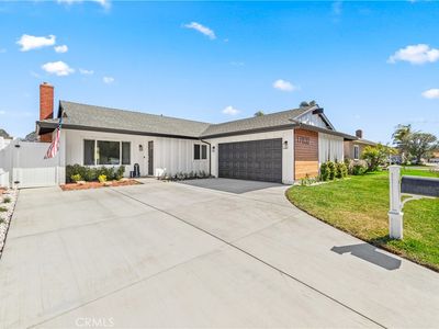 17832 Carranza Ln, Huntington Beach, CA, 92647