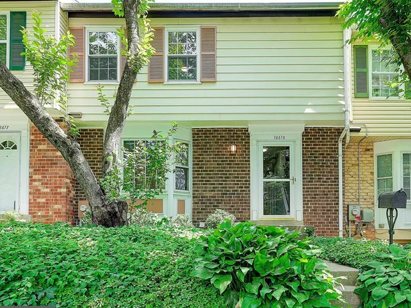 18613 Chickadee Ln, Gaithersburg, MD 20879