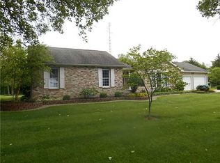 21290 Roehrig Rd, Defiance, OH 43512