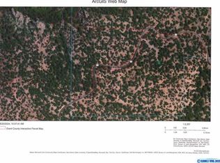 400 Malachite Ave, Tyrone, NM 88065