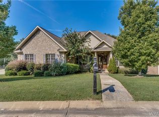 3510 Windy Rdg, Tuscaloosa, AL 35406