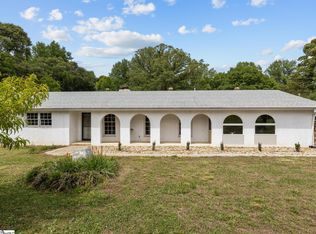 263 Flat Rock Rd, Liberty, SC 29657
