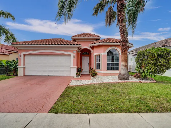5290 SW 134th Avenue W, Miramar, FL 33027