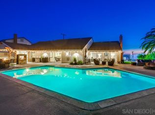 8035 Shadow Hill Dr, La Mesa, CA 91941