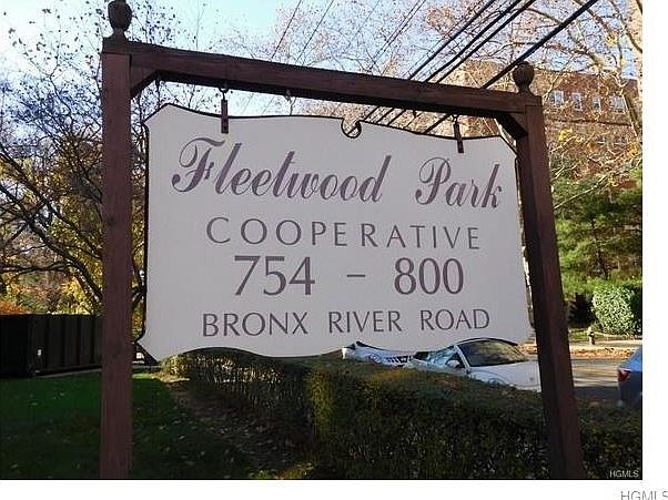 Welcome to Fleetwood Park
