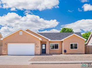 3005 Elizabeth Ct, Clovis, NM 88101