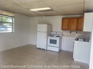 2865 SW 16th St APT 1, Fort Lauderdale, FL 33312