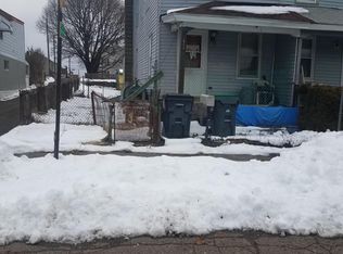 317 W Sherman St, McAdoo, PA