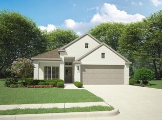 292 Bright Alcove Ct, Lavon, TX 75166