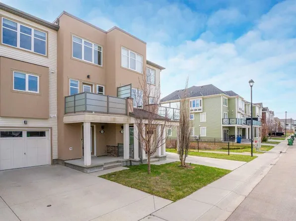 132 W Windford Grv SW, Airdrie, AB T4B 4A5