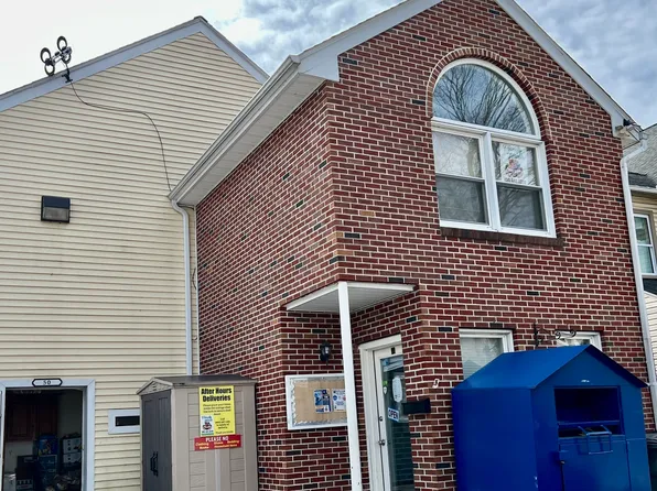 50 King Street, Torrington, CT 06790