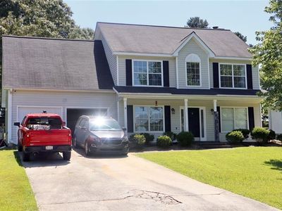 7214 Tascosa Dr, Flowery Branch, GA, 30542