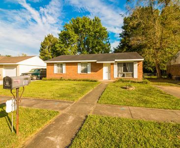 108 Sorority Dr, Lafayette, LA, 70506