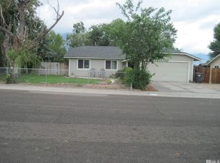 1394 Leonard Rd, Gardnerville, NV 89460